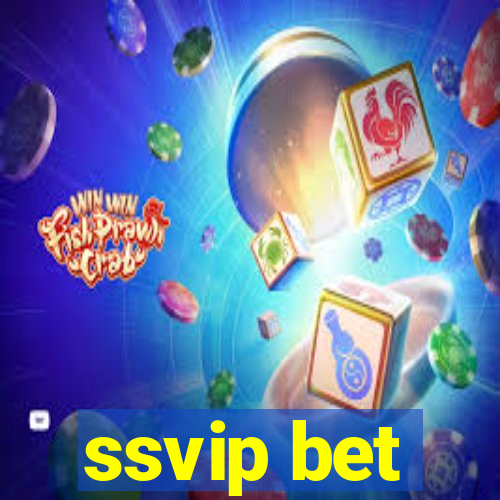 ssvip bet